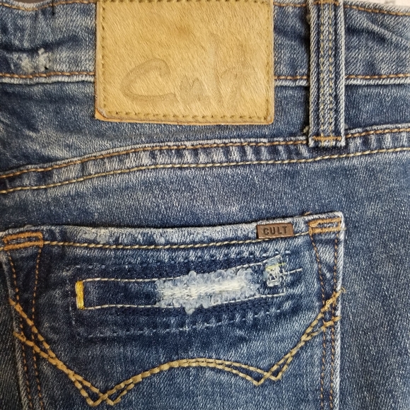 COI Jeans - Picture 9 of 9